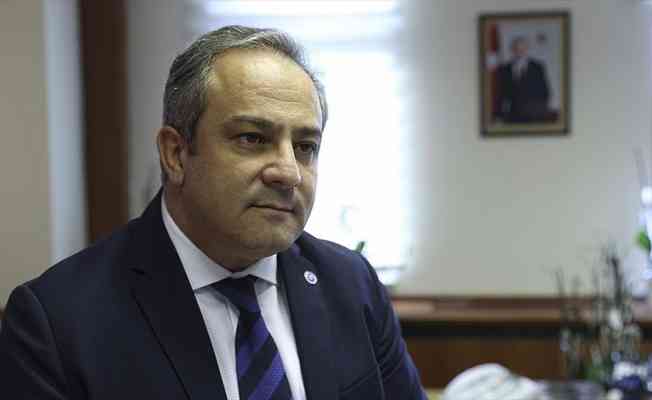 Bilim Kurulu üyesi Prof. Dr. İlhan: Mutasyonun çok yaygın olmadığı ortaya konulana kadar kısıtlamalar sürer