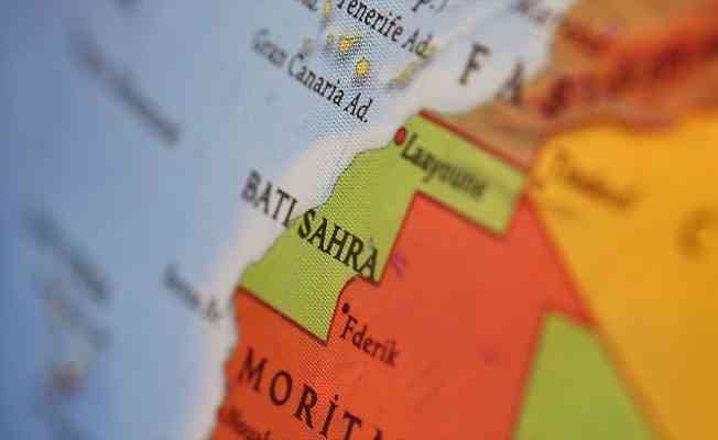 Cezayir: Trump'ın Batı Sahra kararının hiçbir hukuki geçerliliği yok