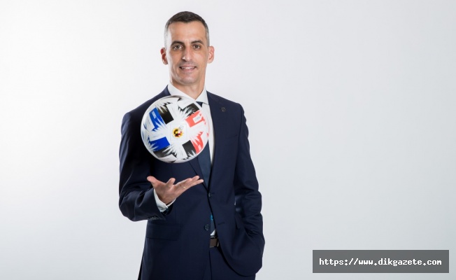 Damat Tween, İspanya&#039;da futbol hakemlerinin kıyafet sponsoru oldu