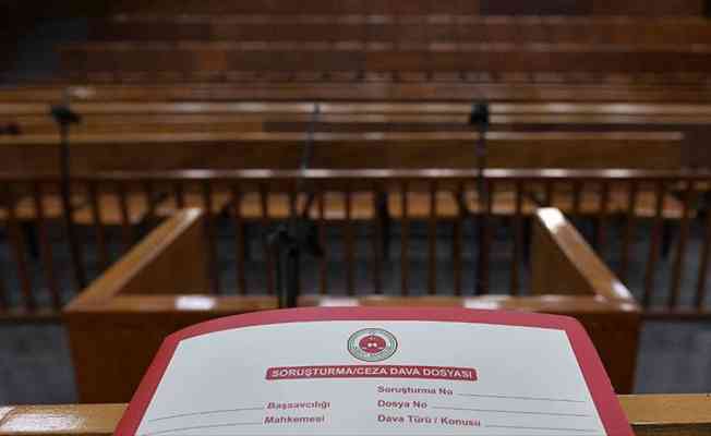 FETÖ'nün 'Selam Tevhid'de kumpas' davası 236. duruşmada karara bağlandı