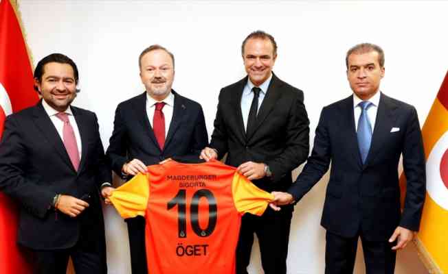 Galatasaray ve GittiGidiyor'dan e-ticarette iş birliği