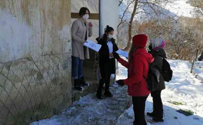 Hakkari'de başlatılan 'eğitim seferberliği'yle kentin başarı çıtası yükseliyor
