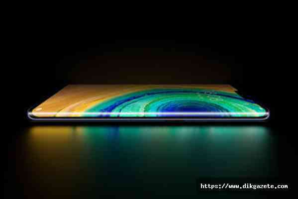 Huawei Mate40 Pro ile düşük ışıkta bile “etkileyici“ fotoğraflar çekilebiliyor