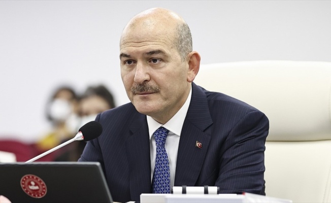 İçişleri Bakanı Soylu: İmamoğlu'na suikast girişimi söz konusu değil