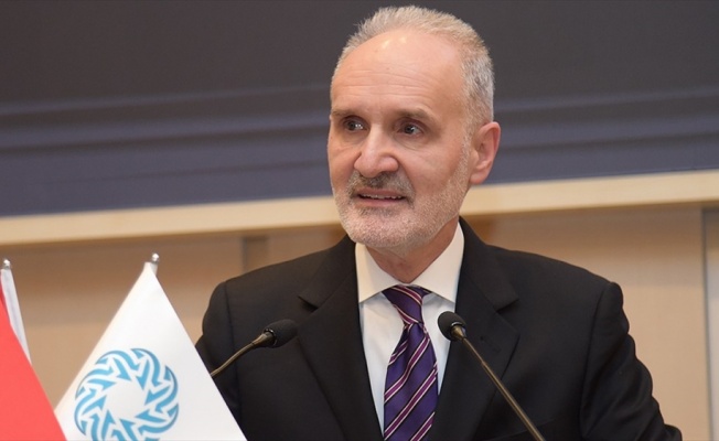 İTO Başkanı Avdagi&ccedil;: Reel sekt&ouml;re y&ouml;nelik 'Anti-Kovid 2021' tedbirlerinin kıymetli olacağı inancındayız