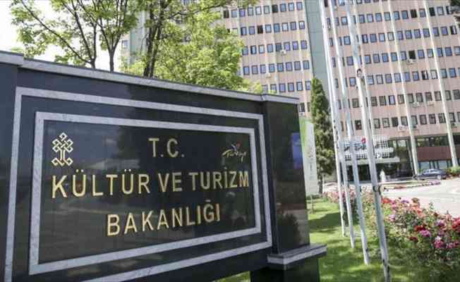 Kültür ve Turizm Bakanlığından salgınla mücadelede 'Müzik Susmasın' desteği