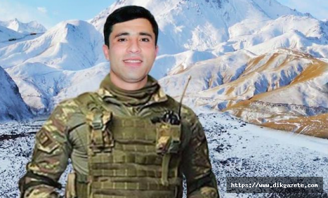 La&ccedil;ında şəhid olan Daşqının qardaşı: &Ouml;z&uuml; getdi cənnətə, məni cəhənnəmdə buraxdı -İrade Celil Azerbaycan'dan yazdı-