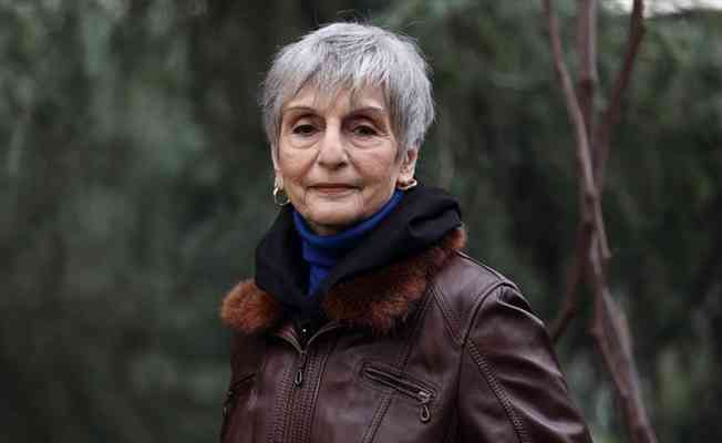 'Milli şair'in torunu 2021'in 'İstiklal Marşı Yılı' olmasını memnuniyetle karşıladı