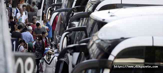 obilet.com, “Türkiye'nin En Hızlı Büyüyen 100 Şirketi“ arasında yer aldı