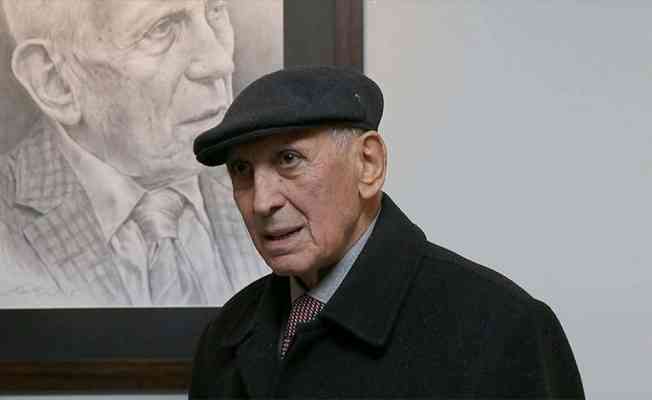 Özkan Sümer&#039;in vefatı nedeniyle müsabakalar öncesinde saygı duruşunda bulunulacak