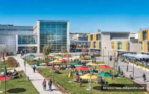Özyeğin Üniversitesi “GreenMetric Sıralaması“nda ikinci kez birinci oldu