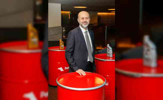 Petrol Ofisi'ne İstanbul Marketing Awards 2020’den iki ödül