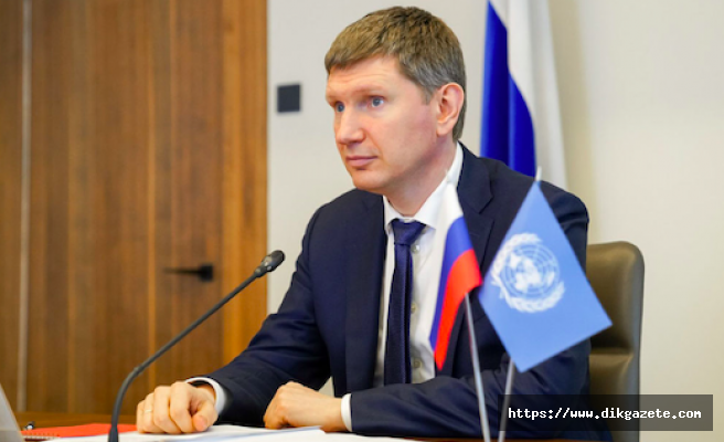 Reşetnikov: Rusya'da Şeker ve ayçiçek yağı fiyatları Nisan 2021'e kadar indirilecek