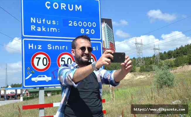 Skyroad, T&uuml;rkiye'nin gezi rotalarını en iyi fotoğraflayan gezginleri &ouml;d&uuml;llendiriyor