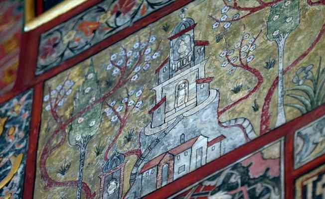 Somut Olmayan K&uuml;lt&uuml;rel Miras T&uuml;rkiye Ulusal Envanteri'ndeki kayıt sayısı 294'e y&uuml;kseldi