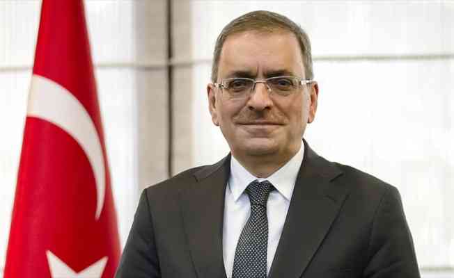 SPK Başkanı Taşkesenlioğlu: 2020 SPK'nın gözetim radarının kapsamını genişlettiği yıl oldu