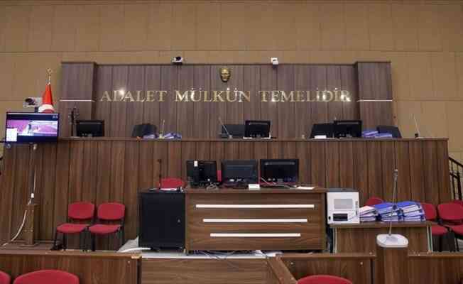 Ter&ouml;r &ouml;rg&uuml;t&uuml; El Kaide &uuml;yesi Fransa uyruklu ter&ouml;rist itiraflarda bulundu