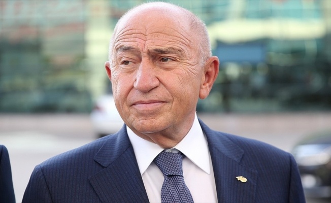 TFF Başkanı Nihat &Ouml;zdemir'in koronavir&uuml;s testi pozitif &ccedil;ıktı