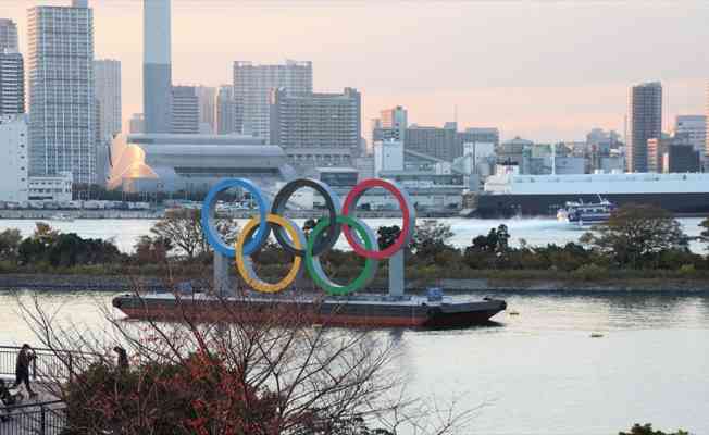 Tokyo Olimpiyatlarının yeni bütçesi 1,64 trilyon yen