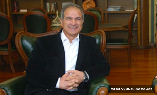 Türk diplomat Hüseyin Altınalan mutluluğunu paylaştı: Karabağ Azerbaycan'dır!