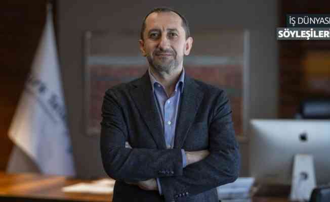 T&uuml;rk Telekom CEO'su &Ouml;nal: T&uuml;rkiye'nin geleceğini inşa etmek bize d&uuml;şer