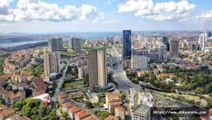 Türkiye&#039;de yerleşik her 2 yabancıdan biri kendi evinde oturuyor