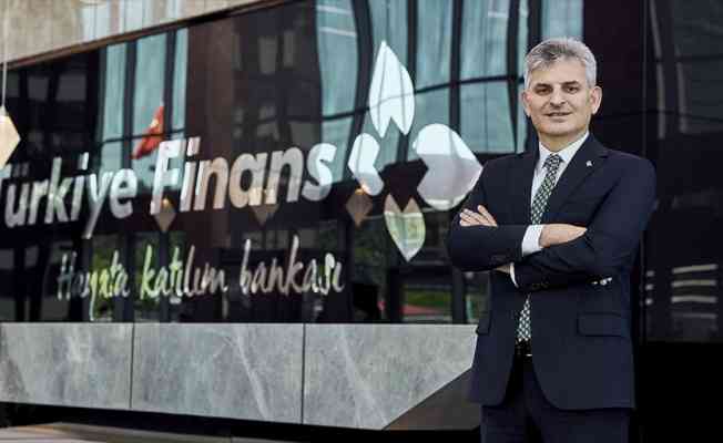 Türkiye Finans Genel Müdür Vekili Akşam: 2021 büyüme rakamlarının ivme kazanacağı bir yıl olacak