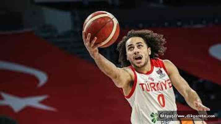 T&uuml;rkiye'nin FIBA d&uuml;nya sıralamasındaki yeri değişmedi