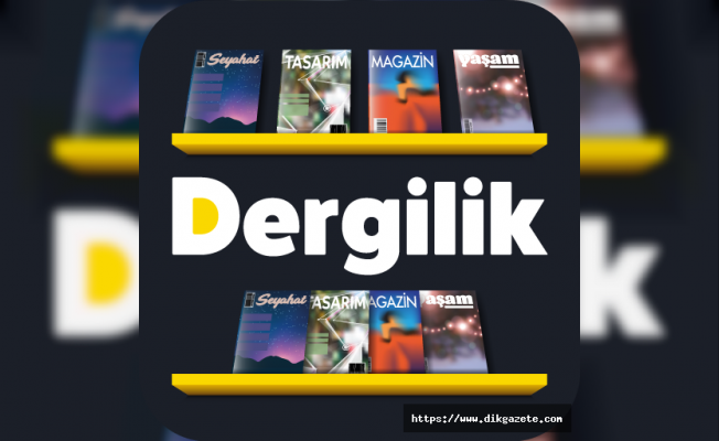 TURKSPORU’nun dokuzuncu sayısı Dergilik’te