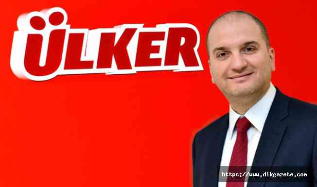 Ülker'in İK uygulamalarına iki altın ödül