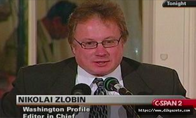 Ünlü Rus uzman Zlobin: Türkiye&#039;de demokrasi var
