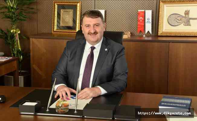 Vakıf Katılım Genel Müdürü Göktaş ile “Bankacılık Söyleşileri“: