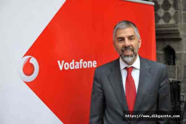 Vodafone eSIM tanıtıldı
