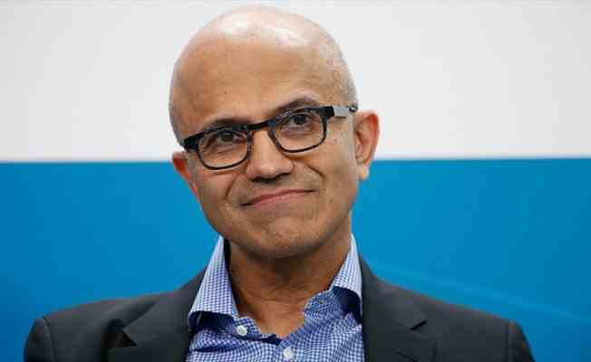 Volkswagen CEO'su Diess: Apple otonom araçta bizi rakip olarak zorlayacak