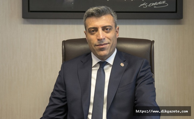 Yenilik Partisi Genel Başkanı Öztürk Yılmaz’dan Sarıkamış mesajı