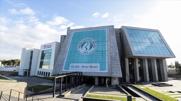 2021 Borsa İstanbul için rekorlar yılı oldu