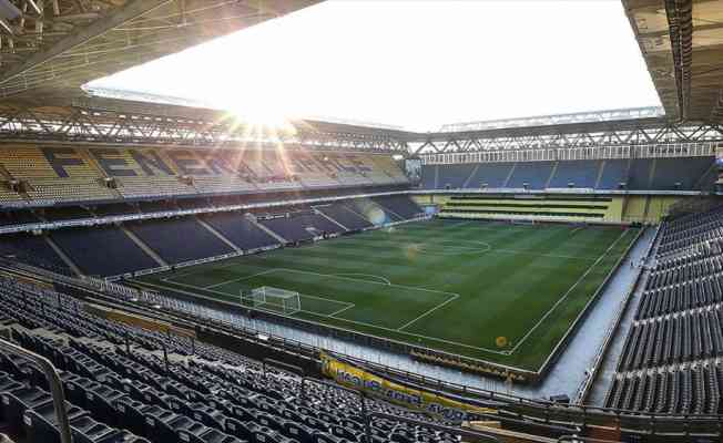 2020 yılının en çok etkileşim alan kulübü Fenerbahçe