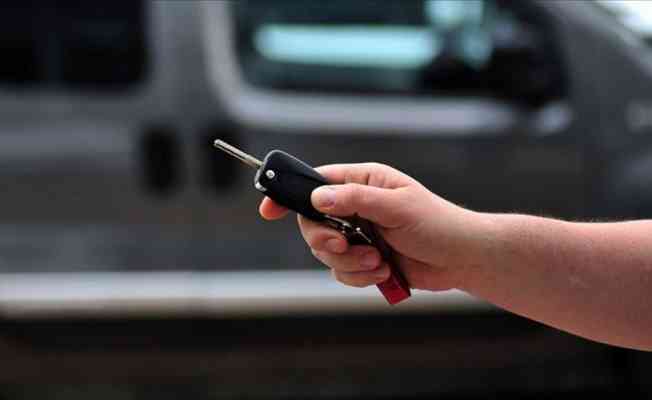 2020'yi 9 milyar TL yatırımla kapatan araç kiralama sektörü 2021 için vites yükseltti