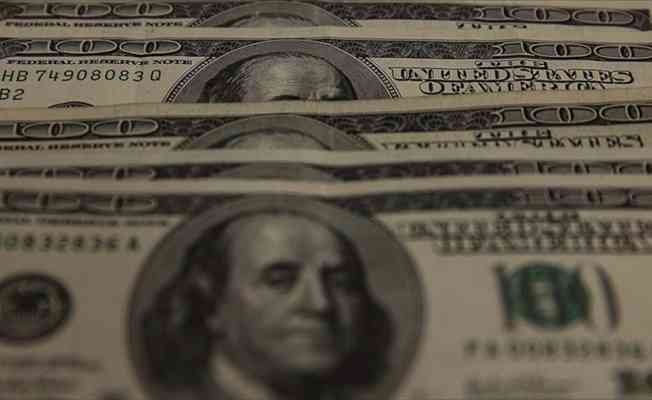 ABD'li milyarderlerin serveti Kovid-19 salgını s&uuml;recinde 1,1 trilyon dolar arttı