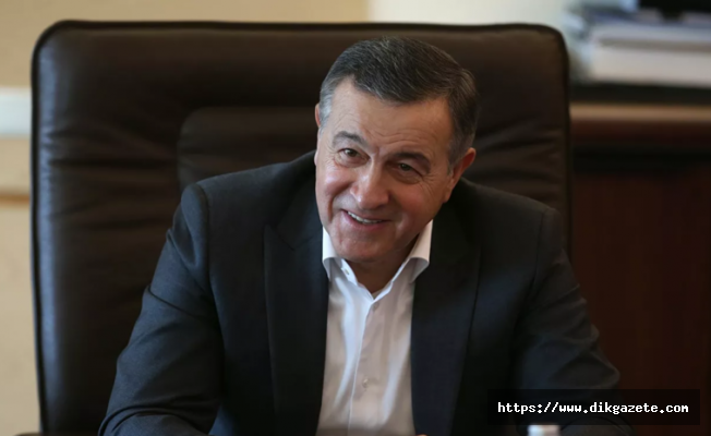 Ağalarov&#039;un Crocus Group şirketi, Rusya&#039;nın emlak liderlerinden biri