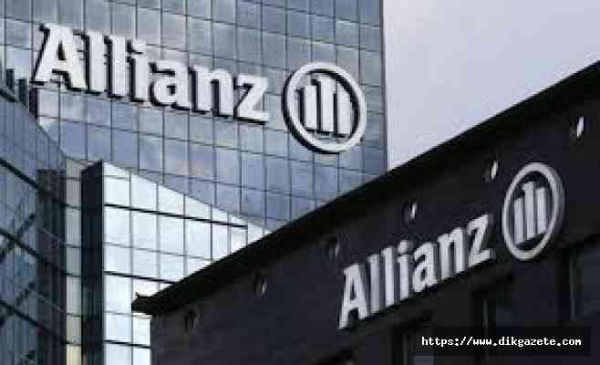 Allianz, Olimpiyat ve Paralimpik Oyunları'nın &ldquo;global sigorta ana sponsoru&ldquo; oldu