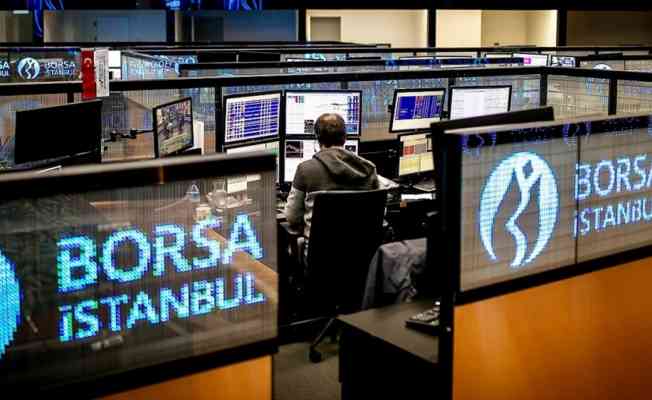 Aralık 2020'de en fazla reel getiri BIST 100 endeksinde oldu