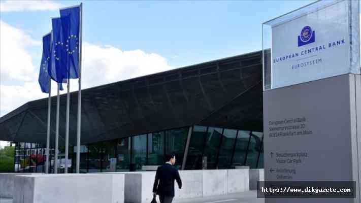 Avrupa Merkez Bankası faiz oranlarında değişikliğe gitmedi