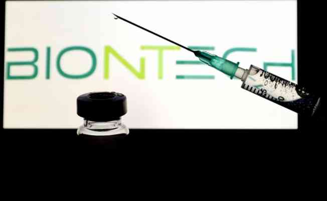 BioNTech-Pfizer aşısı doz ayarıyla daha fazla kişiye yapılabilecek