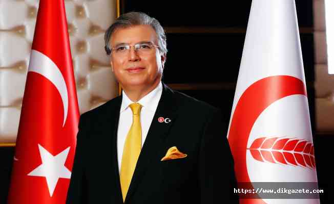 'Buğday ithalatındaki 3,5 milyar dolar zarar incelenmelidir'