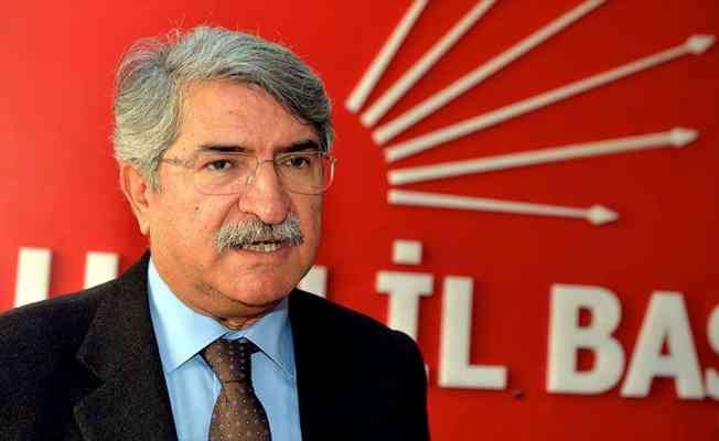 CHP'li Fikri Sağlar hakkında 'halkı kin ve düşmanlığa tahrik veya aşağılama' suçundan resen soruşturma başlatıldı