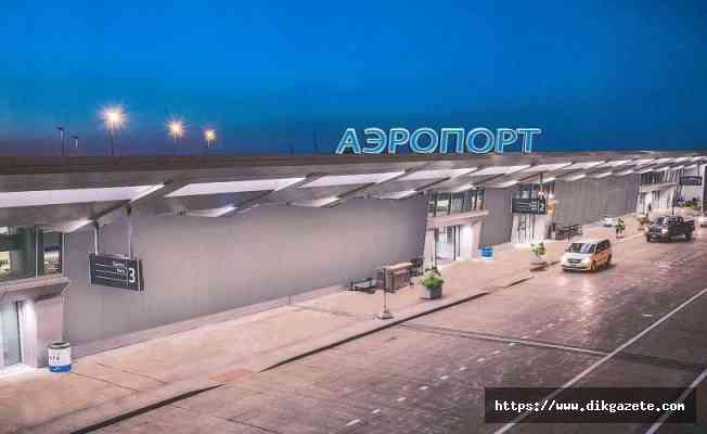 Crocus Group, Rusya&#039;nın Uzakdoğusundaki Vostoçnıy uzay üssünde dev havaalanı projesini doğruladı