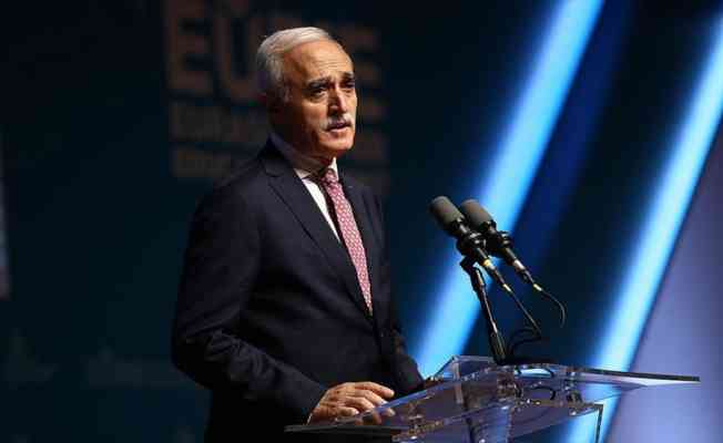 DEİK Başkanı Olpak: Türkiye'nin salgın sürecinde verdiği desteğin çok iyi bir dönüşü olacak
