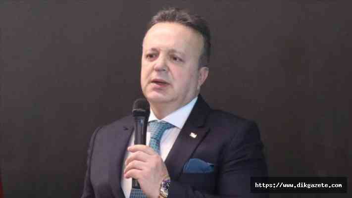 EGD geleneksel “Yeni Yıl Buluşması“ hibrit olarak düzenlendi