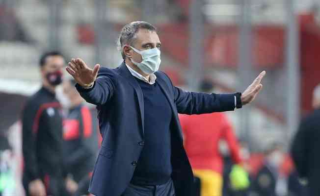 Ersun Yanal Antalyaspor&#039;da başarılarıyla iz bırakmak istiyor